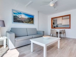 Vigilia Park - Puerto de Santiago