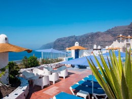 Vigilia Park - Puerto de Santiago