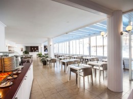 Vigilia Park - Puerto de Santiago