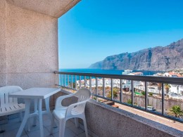 Vigilia Park - Puerto de Santiago