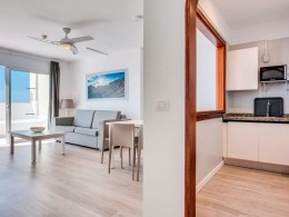 Vigilia Park - Puerto de Santiago