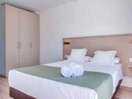 Vigilia Park - Puerto de Santiago