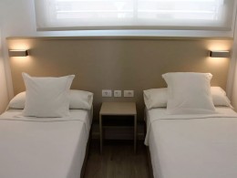 Vigilia Park - Puerto de Santiago