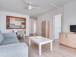 Vigilia Park - Puerto de Santiago