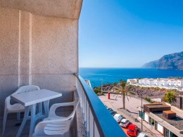 Vigilia Park - Puerto de Santiago