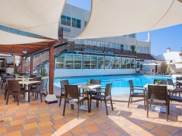 Vigilia Park - Puerto de Santiago