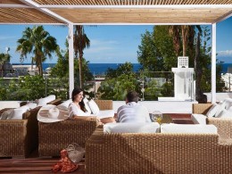 Spa Flamingo - Costa Adeje