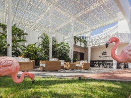 Spa Flamingo - Costa Adeje