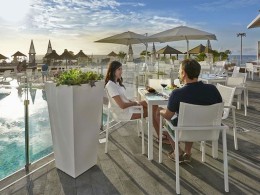 Spa Flamingo - Costa Adeje