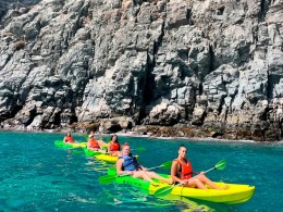 Adventure Time - Palm-Mar