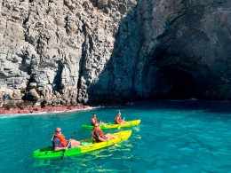 Adventure Time - Palm-Mar