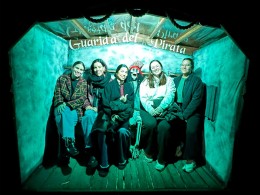 Guarida del Pirata - Los Realejos