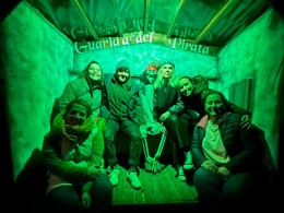 Guarida del Pirata - Los Realejos