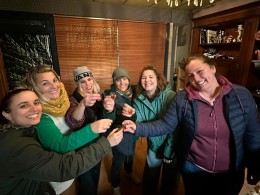 Guarida del Pirata - Los Realejos