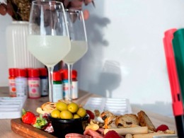 Las Joyas de Mica - Garachico