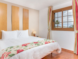 ¡Oferta flash! Estancia en apartamento de 2 habitaciones en Golf del Sur