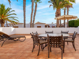 Royal Tenerife Country Club - San Miguel