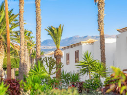 Royal Tenerife Country Club - San Miguel