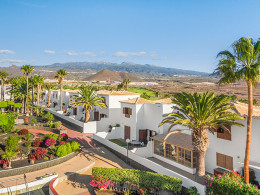 Royal Tenerife Country Club - San Miguel