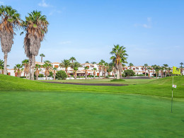 Royal Tenerife Country Club - San Miguel