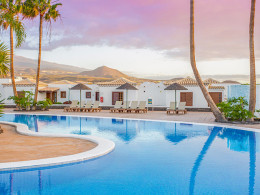 Royal Tenerife Country Club - San Miguel