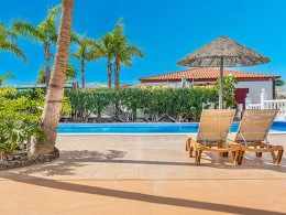 Royal Tenerife Country Club - San Miguel