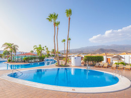 Royal Tenerife Country Club - San Miguel