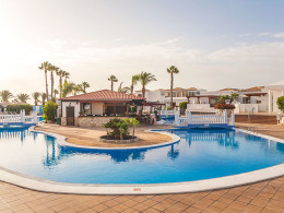 Royal Tenerife Country Club - San Miguel