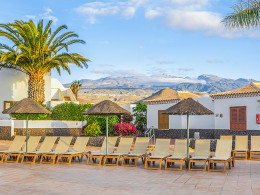 Royal Tenerife Country Club - San Miguel