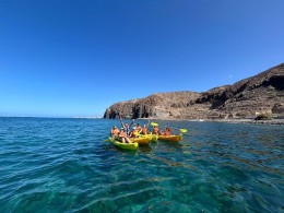 Adventure Time - Palm-Mar