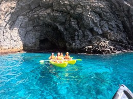 Adventure Time - Palm-Mar