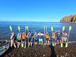 Adventure Time - Palm-Mar