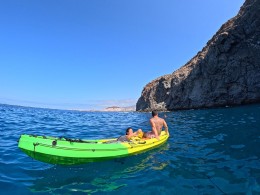 Adventure Time - Palm-Mar