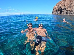 Adventure Time - Palm-Mar