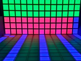 El Suelo Es Lava - La Orotava