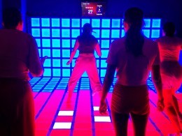 El Suelo Es Lava - La Orotava