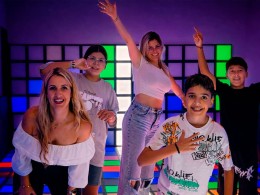 El Suelo Es Lava - La Orotava