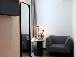 Hotel Silken SAAJ MAAR en el Puerto de la Cruz