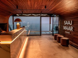 Hotel Silken SAAJ MAAR en el Puerto de la Cruz