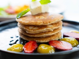 Hotel Silken SAAJ MAAR en el Puerto de la Cruz