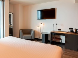 Hotel Silken SAAJ MAAR en el Puerto de la Cruz