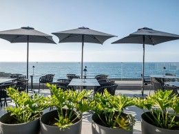 Hotel Silken SAAJ MAAR en el Puerto de la Cruz