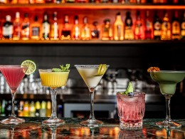 Hotel Silken SAAJ MAAR en el Puerto de la Cruz