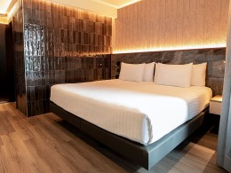 Hotel Silken SAAJ MAAR en el Puerto de la Cruz