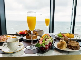 Hotel Silken SAAJ MAAR en el Puerto de la Cruz