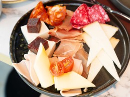 Hotel Silken SAAJ MAAR en el Puerto de la Cruz