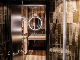 Hotel Silken SAAJ MAAR en el Puerto de la Cruz