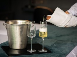 Hotel Silken SAAJ MAAR en el Puerto de la Cruz