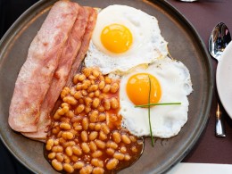 Hotel Silken SAAJ MAAR en el Puerto de la Cruz