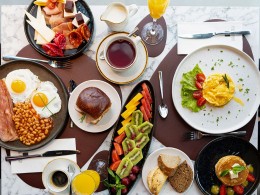 Hotel Silken SAAJ MAAR en el Puerto de la Cruz